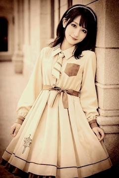 プロフィール写真13・‪꒰ঌ黒月ユメ໒꒱✨⸜(* ꒳ * )⸝✨魔術師‪の子💫｜Mrs.CAFE～離宮～・ミセスカフェ リキュウ - 名古屋 錦の熟女パブ/熟女キャバクラ