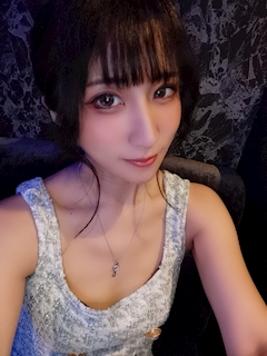 プロフィール写真11・‪꒰ঌ黒月ユメ໒꒱✨⸜(* ꒳ * )⸝✨魔術師‪の子💫｜Mrs.CAFE～離宮～・ミセスカフェ リキュウ - 名古屋 錦の熟女パブ/熟女キャバクラ