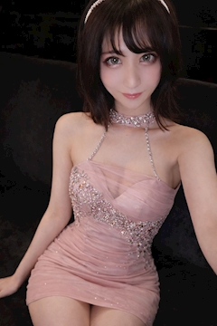 プロフィール写真5・‪꒰ঌ黒月ユメ໒꒱✨⸜(* ꒳ * )⸝✨魔術師‪の子💫｜Mrs.CAFE～離宮～・ミセスカフェ リキュウ - 名古屋 錦の熟女パブ/熟女キャバクラ