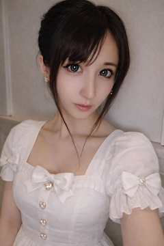 プロフィール写真9・‪꒰ঌ黒月ユメ໒꒱✨⸜(* ꒳ * )⸝✨魔術師‪の子💫｜Mrs.CAFE～離宮～・ミセスカフェ リキュウ - 名古屋 錦の熟女パブ/熟女キャバクラ