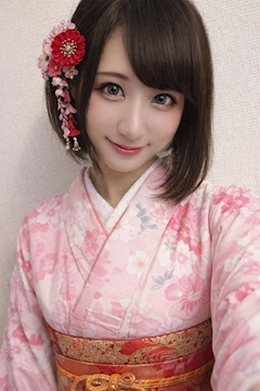 プロフィール写真4・‪꒰ঌ黒月ユメ໒꒱✨⸜(* ꒳ * )⸝✨魔術師‪の子💫｜Mrs.CAFE～離宮～・ミセスカフェ リキュウ - 名古屋 錦の熟女パブ/熟女キャバクラ