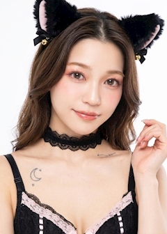 プロフィール写真1・ダイアナ｜にゃんパラ ～にゃんこパラダイス～ - 池袋東口のコンカフェ