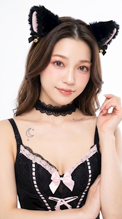 プロフィール写真2・ダイアナ｜にゃんパラ ～にゃんこパラダイス～ - 池袋東口のコンカフェ