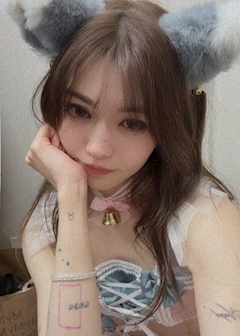 プロフィール写真9・ダイアナ｜にゃんパラ ～にゃんこパラダイス～ - 池袋東口のコンカフェ