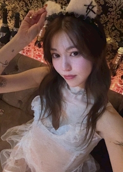 プロフィール写真8・ダイアナ｜にゃんパラ ～にゃんこパラダイス～ - 池袋東口のコンカフェ