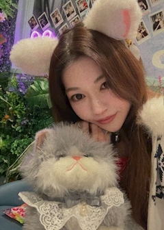 プロフィール写真4・ダイアナ｜にゃんパラ ～にゃんこパラダイス～ - 池袋東口のコンカフェ
