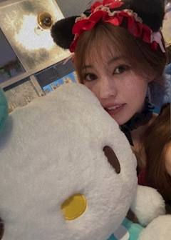 プロフィール写真10・ダイアナ｜にゃんパラ ～にゃんこパラダイス～ - 池袋東口のコンカフェ
