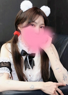 プロフィール写真4・ダイアナ｜にゃんパラ ～にゃんこパラダイス～ - 池袋東口のコンカフェ