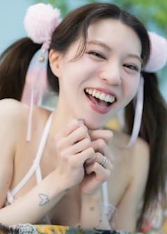 プロフィール写真11・ダイアナ｜にゃんパラ ～にゃんこパラダイス～ - 池袋東口のコンカフェ