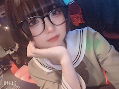 プロフィール写真2・アキ|cafe&bar Cheerful・チアフル - 国分町のガールズバー