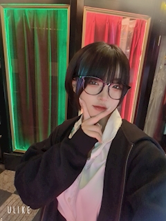 プロフィール写真1・アキ｜cafe&bar Cheerful・チアフル - 国分町のガールズバー