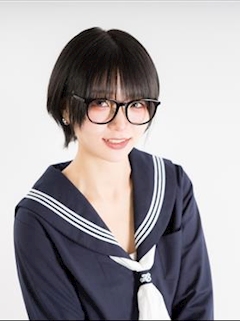 プロフィール写真4・アキ｜cafe&bar Cheerful・チアフル - 国分町のガールズバー