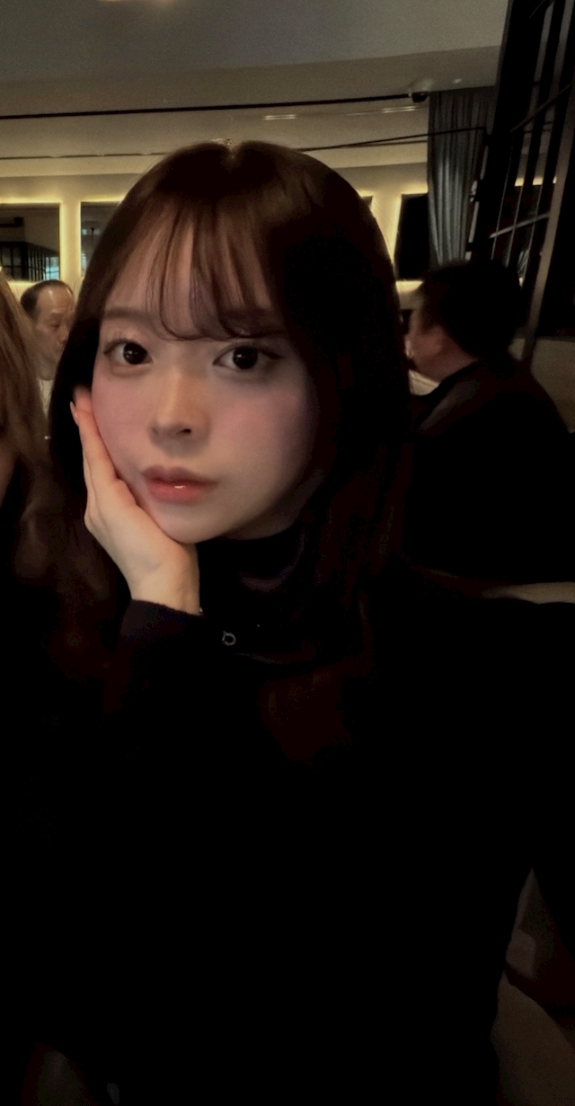 プロフィール写真1・ここ🐰❄️AURORA｜新橋 ガールズバー・アウロラ