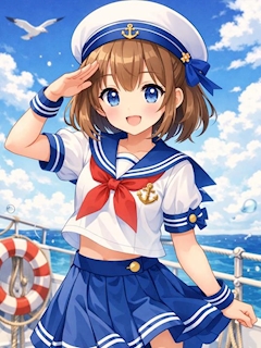 プロフィール写真4・🔰りな@B５期生【海底ガール】｜八王子 ガールズバー・ブルーサブマリン