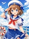 プロフィール写真4・🔰りな@B５期生【海底ガール】｜八王子 ガールズバー・ブルーサブマリン