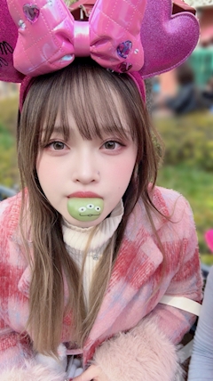 プロフィール写真1・星乃 あい｜CLUB 金木犀・キンモクセイ - 三重 松阪のキャバクラ