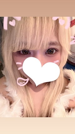 プロフィール写真2・るな｜にゃんパラ ～にゃんこパラダイス～ - 池袋東口のコンカフェ