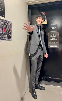 プロフィール写真1・👼すずき👿AnDia秋葉原|AnDia・アンディア - 秋葉原のコンカフェ