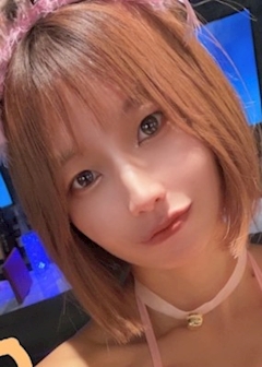 プロフィール写真1・ぺろりんちょ👅｜にゃんパラ ～にゃんこパラダイス～ - 池袋東口のコンカフェ