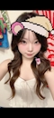 プロフィール写真3・るみ|Lala・ララ - 広島市(流川)のスナック
