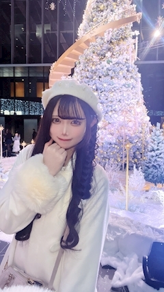プロフィール写真1・葛霜しずく｜キミにとどけ！・キミニトドケ - 神田駅北口のガールズバー