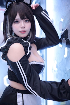 プロフィール写真2・ルナ|ROBBY 秋葉原店・ロビー アキハバラテン - 秋葉原のコンカフェ