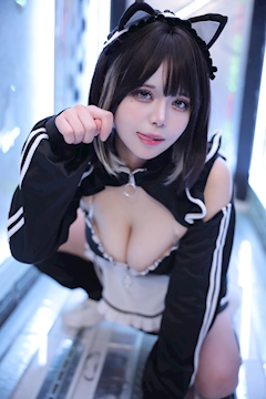プロフィール写真1・ルナ|ROBBY 秋葉原店・ロビー アキハバラテン - 秋葉原のコンカフェ
