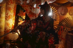 プロフィール写真8・ルナ|ROBBY 秋葉原店・ロビー アキハバラテン - 秋葉原のコンカフェ