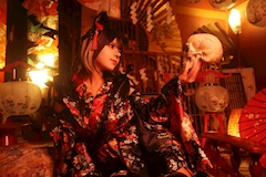 プロフィール写真7・ルナ|ROBBY 秋葉原店・ロビー アキハバラテン - 秋葉原のコンカフェ