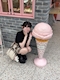 プロフィール写真4・ひな｜amour・アムール - 名古屋 金山のキャバクラ