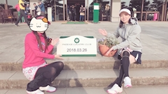 プロフィール写真6・かざみ｜Belladonna・ベラドンナ - ミナミのキャバクラ