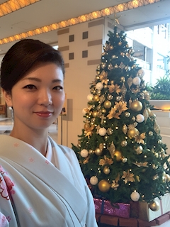 プロフィール写真8・かざみ｜Belladonna・ベラドンナ - ミナミのキャバクラ