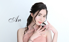 プロフィール写真1・あん|DEALUME・ディアルーメ - 静岡 常磐町のキャバクラ
