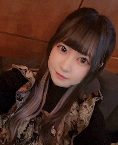 プロフィール写真3・みい｜アニメ・アニソンのカフェ＆バーSWING・スウィング - 歌舞伎町のガールズバー