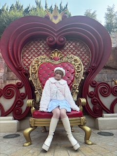 プロフィール写真2・みい｜アニメ・アニソンのカフェ＆バーSWING・スウィング - 歌舞伎町のガールズバー