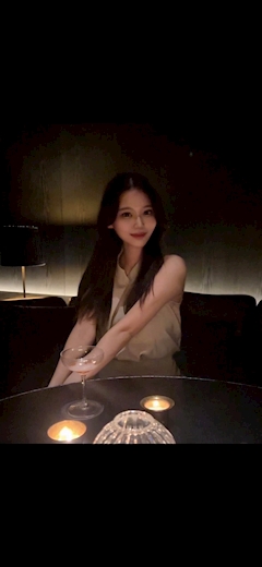 プロフィール写真2・あかり｜CLUB GEMME川崎・ジェムカワサキ - 川崎駅前のキャバクラ