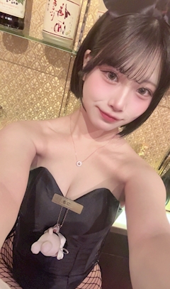 プロフィール写真3・つき|ARK&LUNA 岐阜駅前店・アークアンドルナ - 岐阜 玉宮のガールズバー