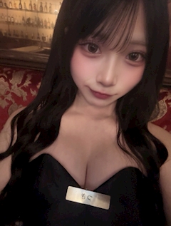 プロフィール写真5・つき|ARK&LUNA 岐阜駅前店・アークアンドルナ - 岐阜 玉宮のガールズバー