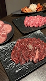 新着ブログ 昨日は焼肉🥩