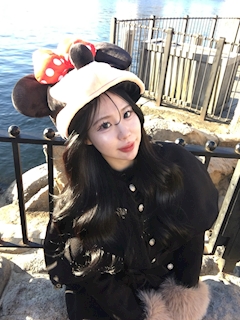 プロフィール写真4・天使 りる｜NEW CLUB PiNK・ピンク - 名古屋 錦のキャバクラ