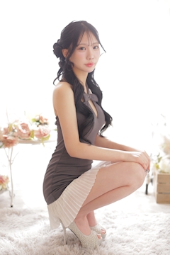 プロフィール写真2・天使 りる｜NEW CLUB PiNK・ピンク - 名古屋 錦のキャバクラ