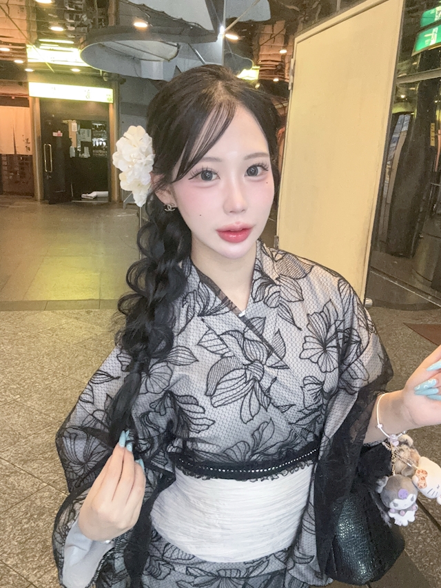 プロフィール写真4・天使 りる|