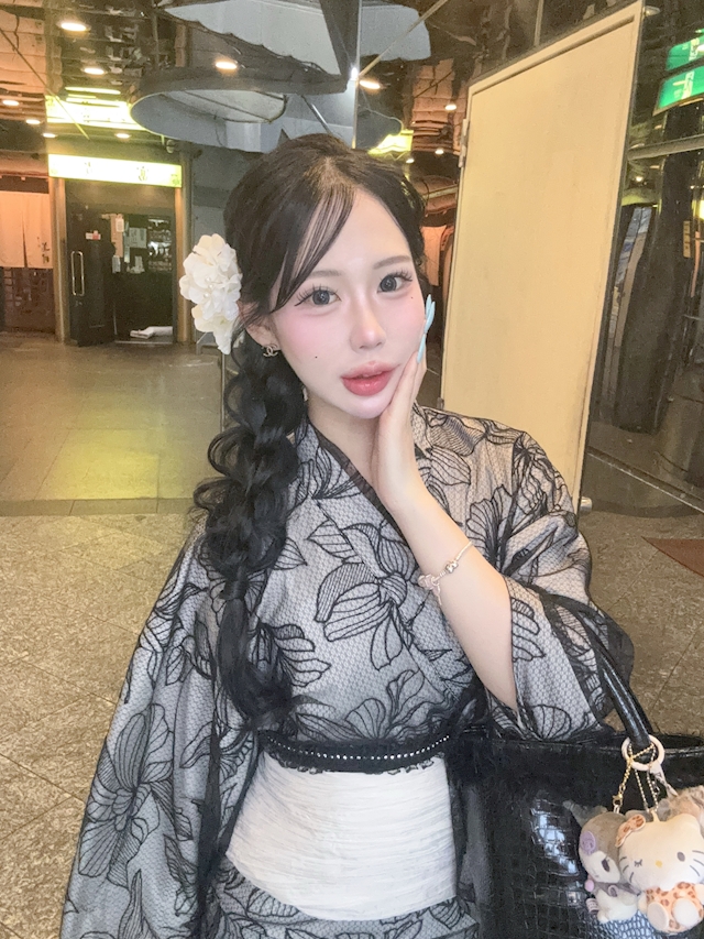 プロフィール写真2・天使 りる|