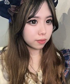 プロフィール写真3・ぶい|ROYAL CABIN・ロイヤルキャビン - 心斎橋筋のコンカフェ