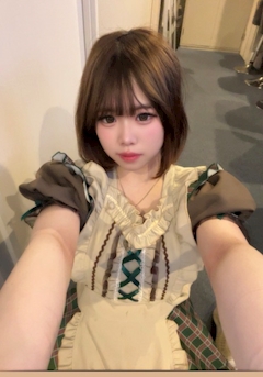 プロフィール写真1・ぶい|ROYAL CABIN・ロイヤルキャビン - 心斎橋筋のコンカフェ