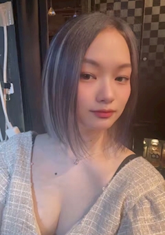 プロフィール写真1・ゆき｜Club Aluje・アルージュ - 恵比寿のキャバクラ