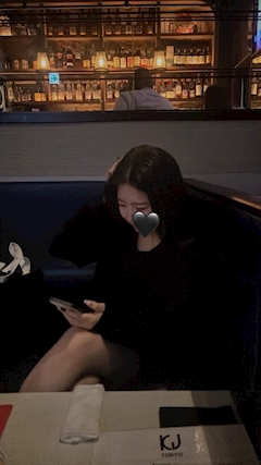 プロフィール写真4・あやの｜Club Aluje・アルージュ - 恵比寿のキャバクラ