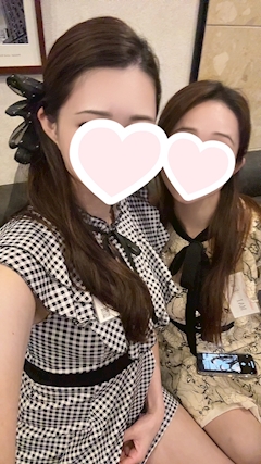 ママ「✨仲良し紹介✨✨」