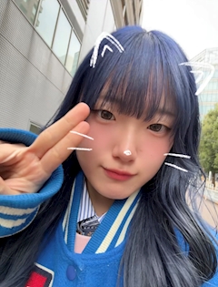 プロフィール写真5・とあ｜5FIVE・ファイブ - 立川のガールズバー