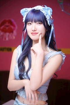 プロフィール写真3・とあ｜5FIVE・ファイブ - 立川のガールズバー